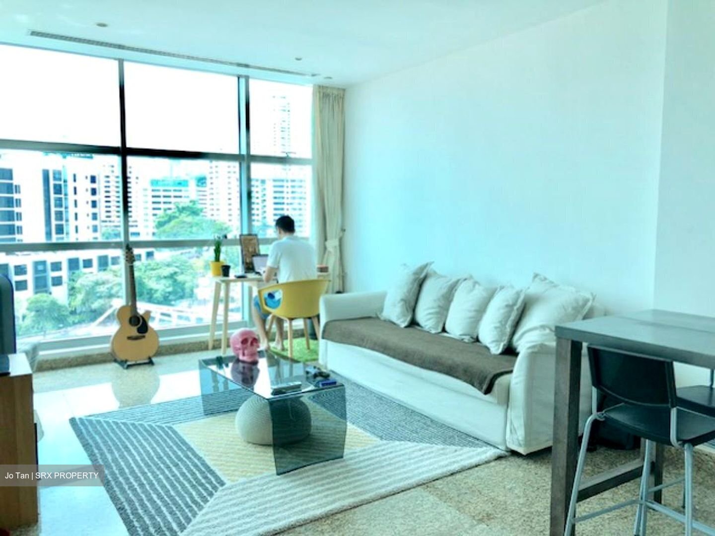 Riverside 48 (D9), Apartment #456852941